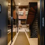 Apartman Komia A By Aavalevi