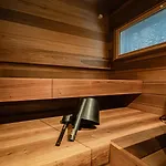 Apartman Komia A By Aavalevi