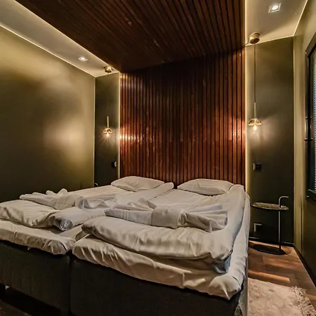 Διαμέρισμα Komia Pieni By Aavalevi Levi