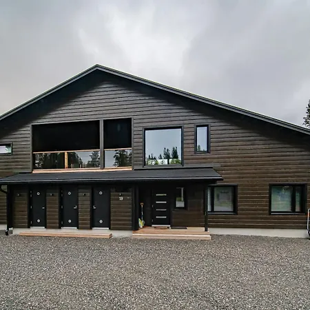 Komia Pieni By Aavalevi Διαμέρισμα *