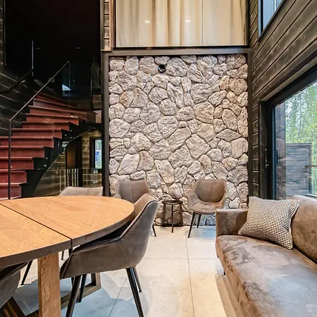 Διαμέρισμα Komia Pieni By Aavalevi