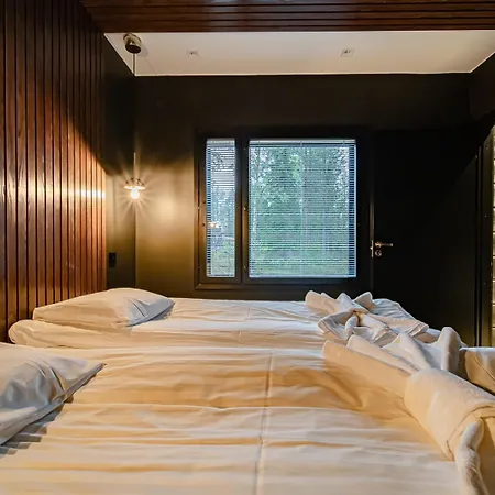 Komia Pieni By Aavalevi Διαμέρισμα Levi