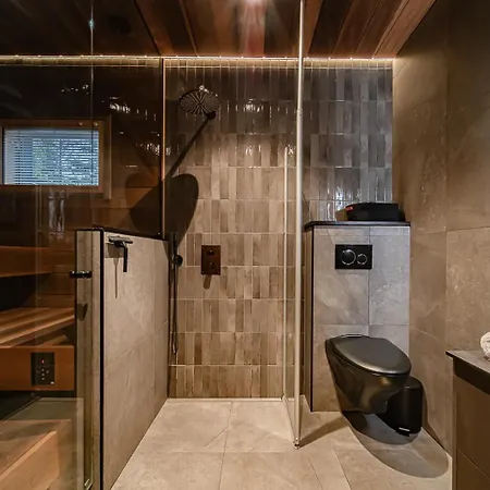 Διαμέρισμα Komia Pieni By Aavalevi *