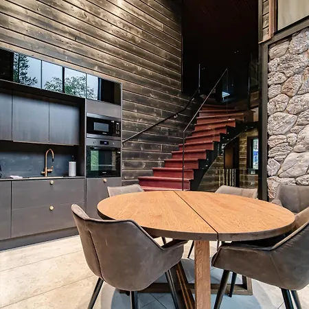 Διαμέρισμα Komia Pieni By Aavalevi