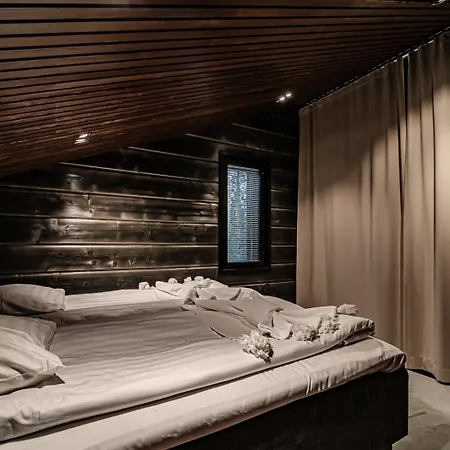 Komia Pieni By Aavalevi Διαμέρισμα Levi