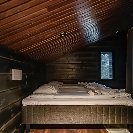 Komia Pieni By Aavalevi Διαμέρισμα *