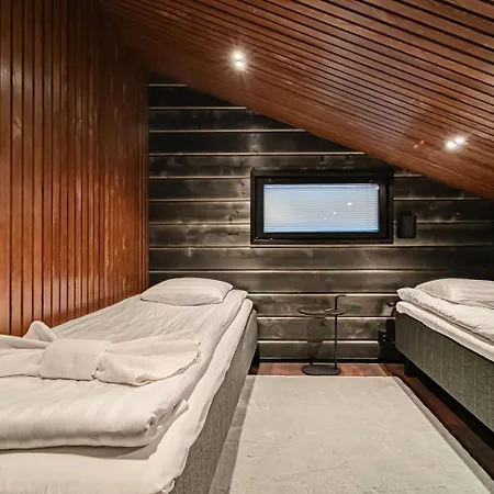 Komia Pieni By Aavalevi Διαμέρισμα