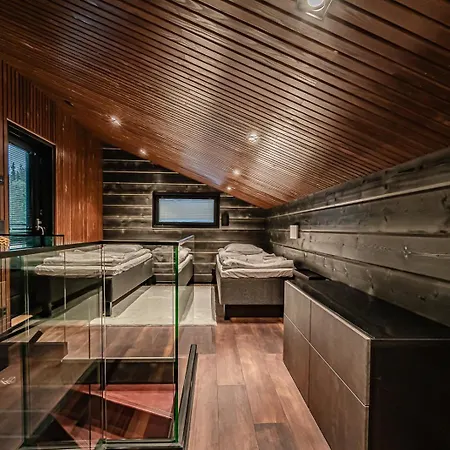 Διαμέρισμα Komia Pieni By Aavalevi *