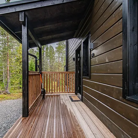 Komia Pieni By Aavalevi Διαμέρισμα *